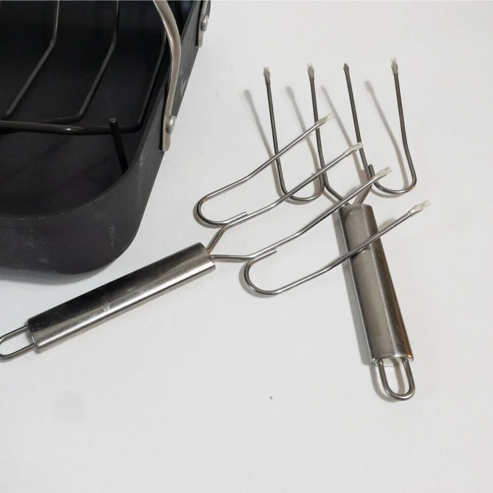 Calphalon contemporary hard