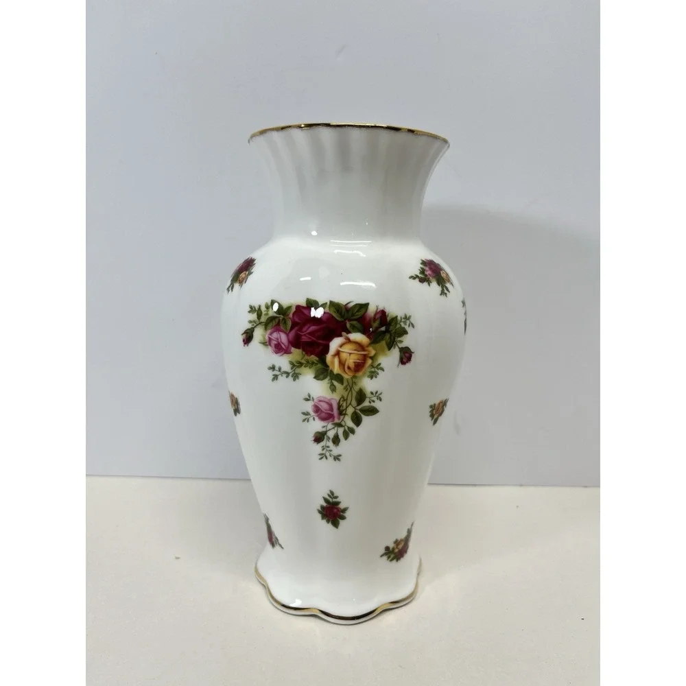 Royal Albert Old Country Roses 9