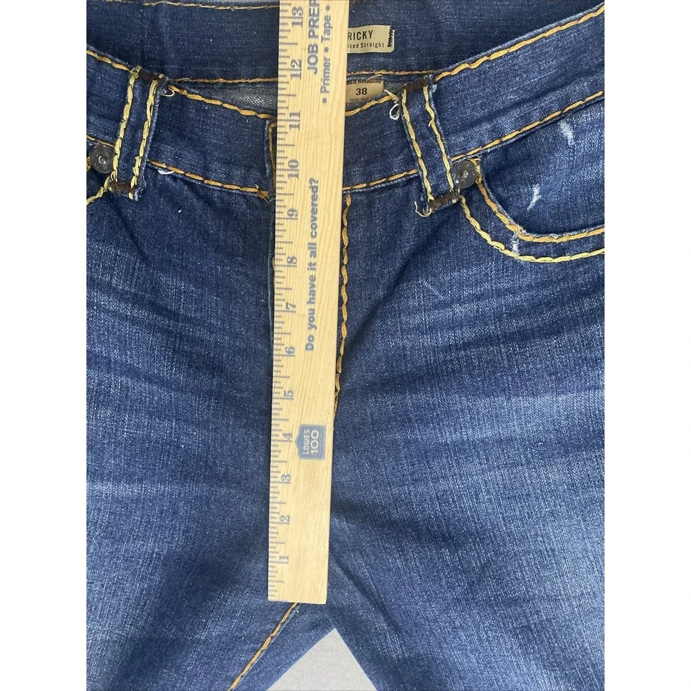 True Religion true religion