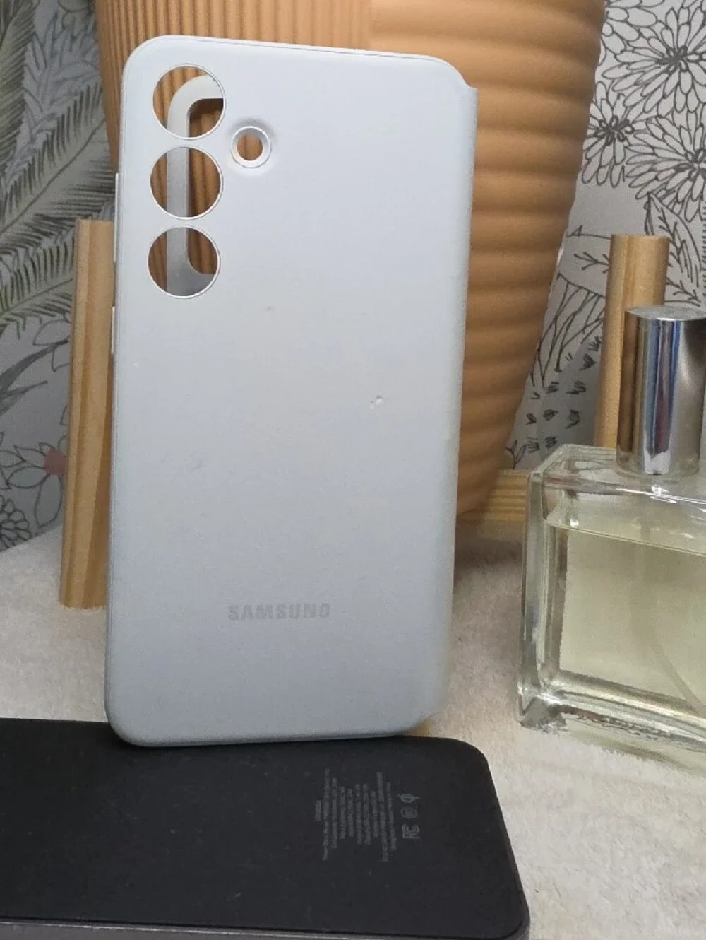 Samsung plus design openings