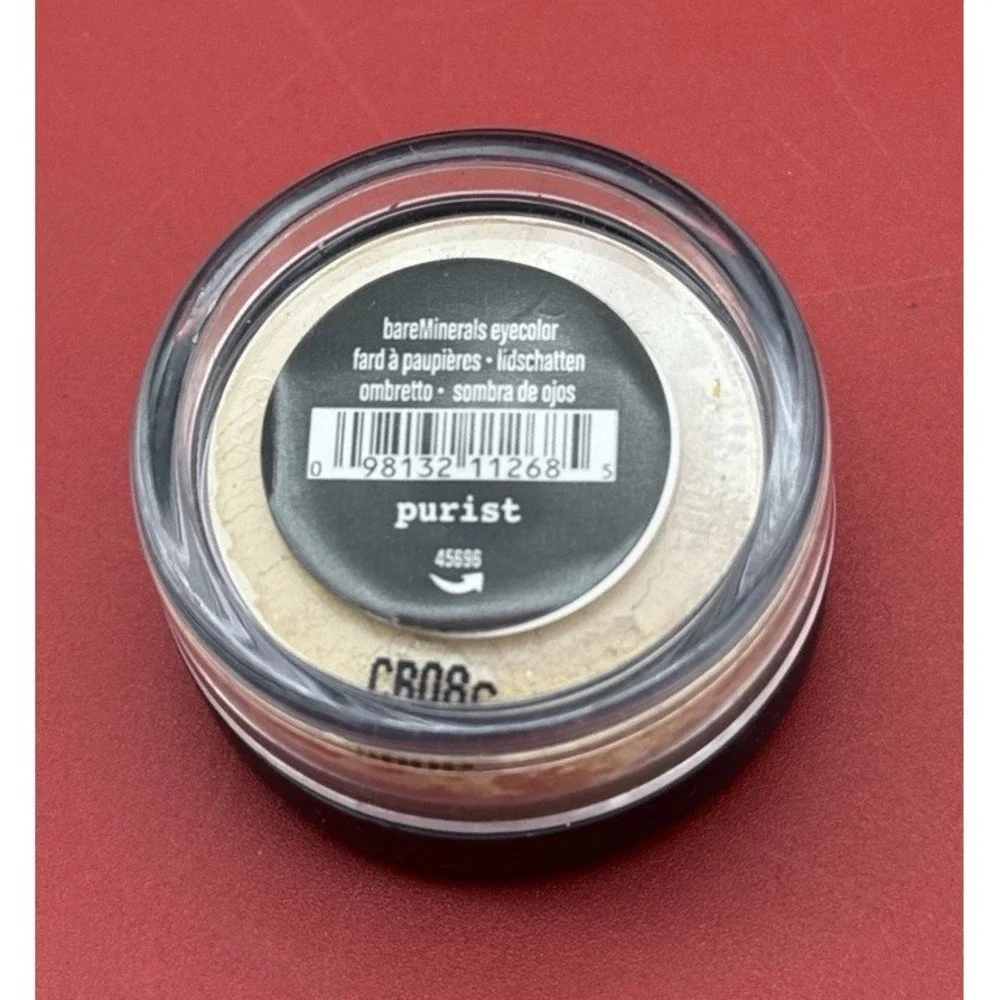 bareMinerals choose any