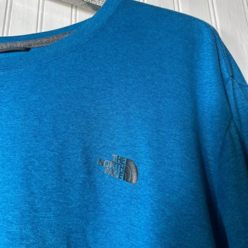 The North Face men’s xxl
