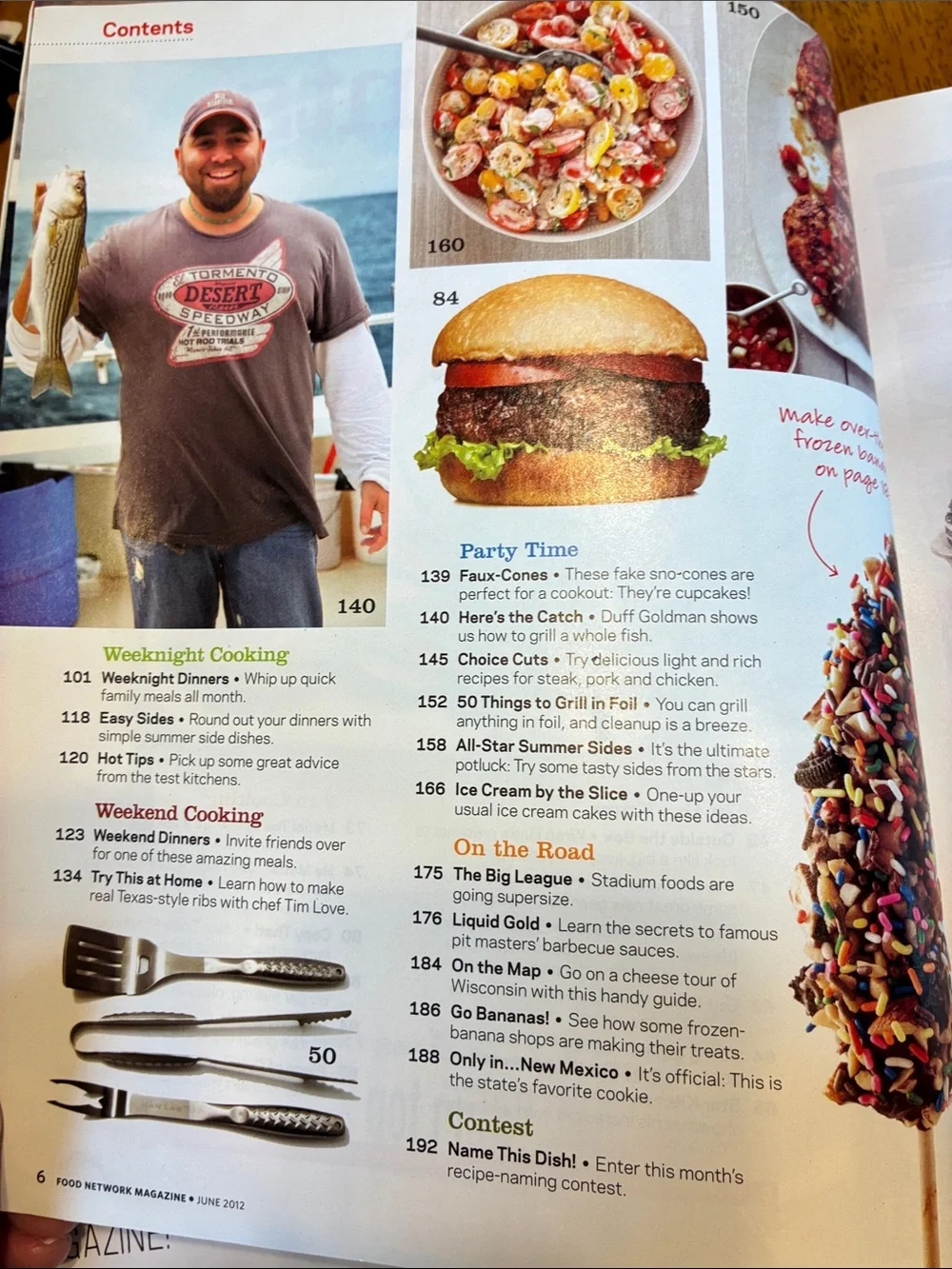 Food Network food network