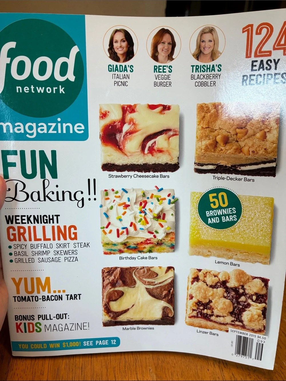 Food Network food network