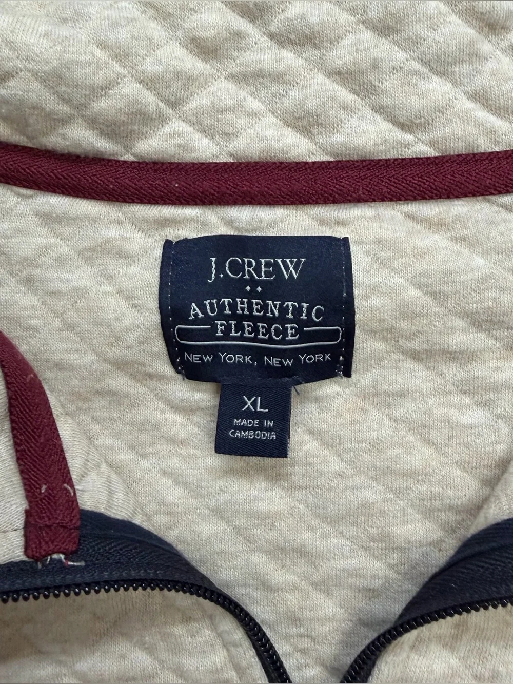 J. Crew ▪️100% cotton