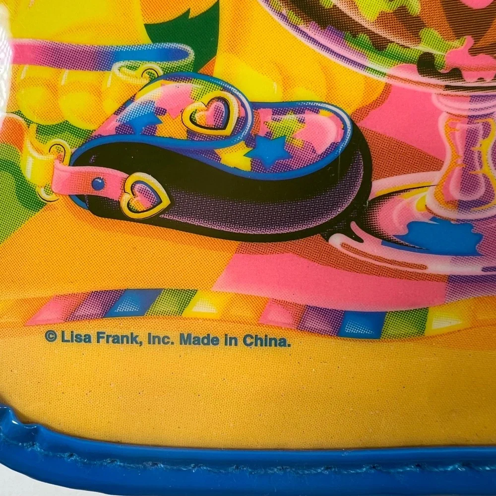 Lisa Frank vintage lisa