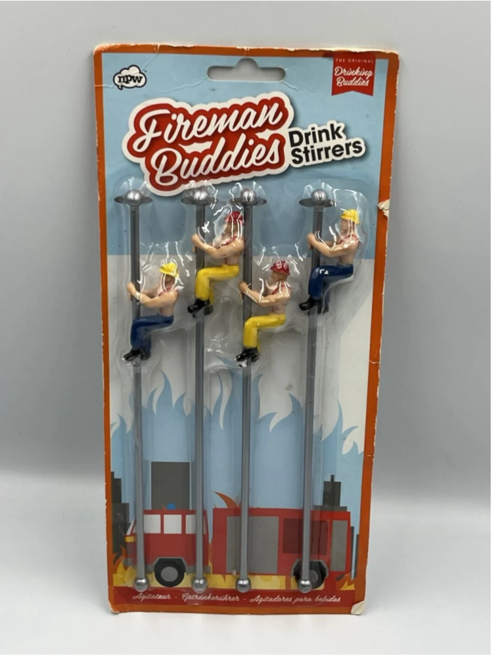 Npw product set