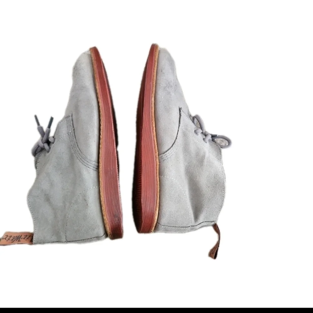 Dr. Martens great pre