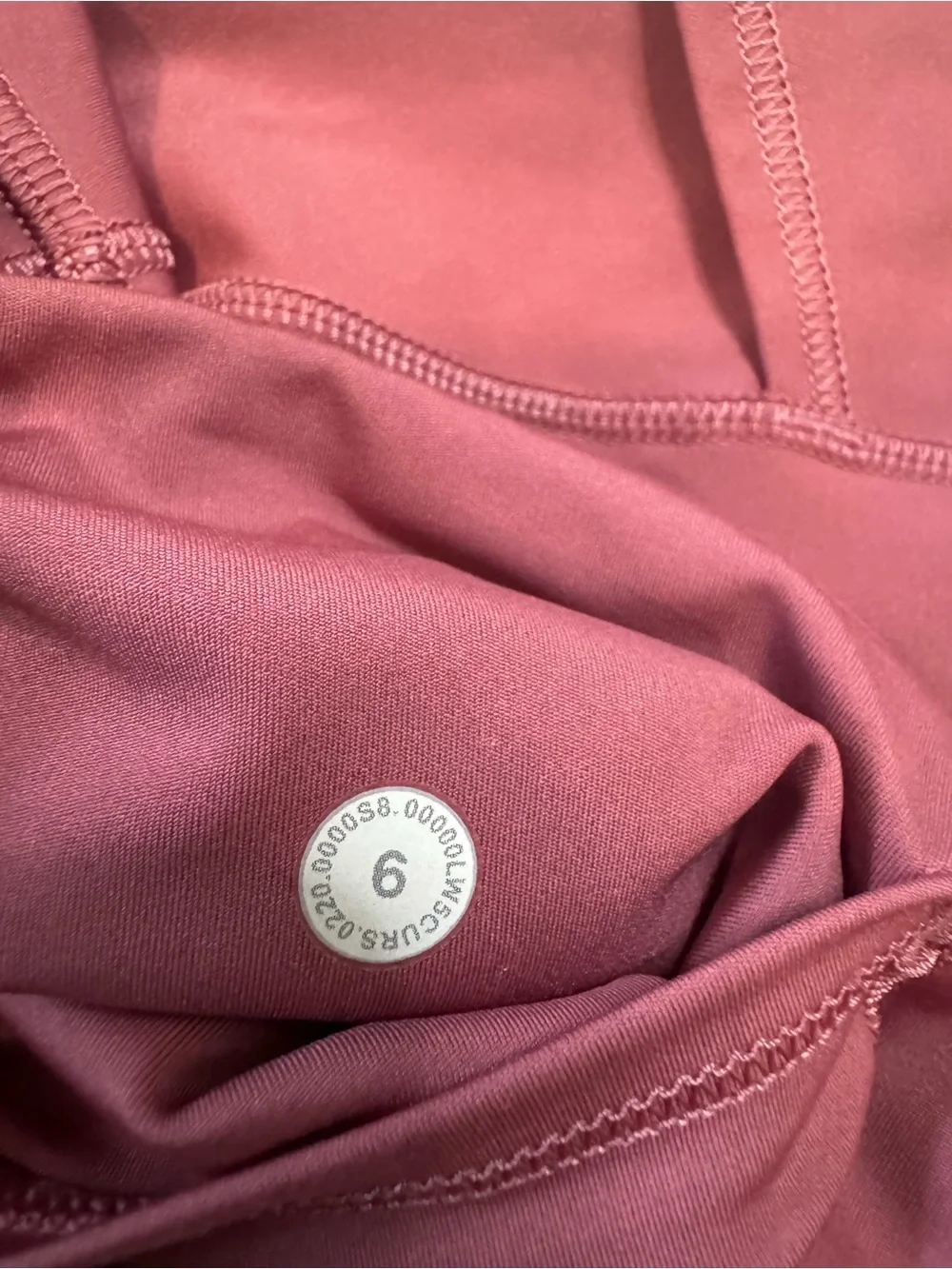 lululemon athletica comfort focused