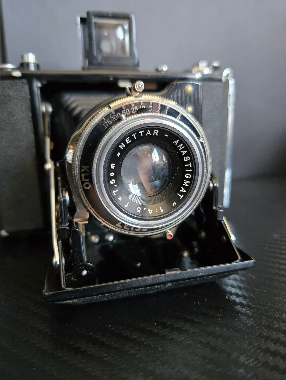 Zeiss Ikon zeiss ikon