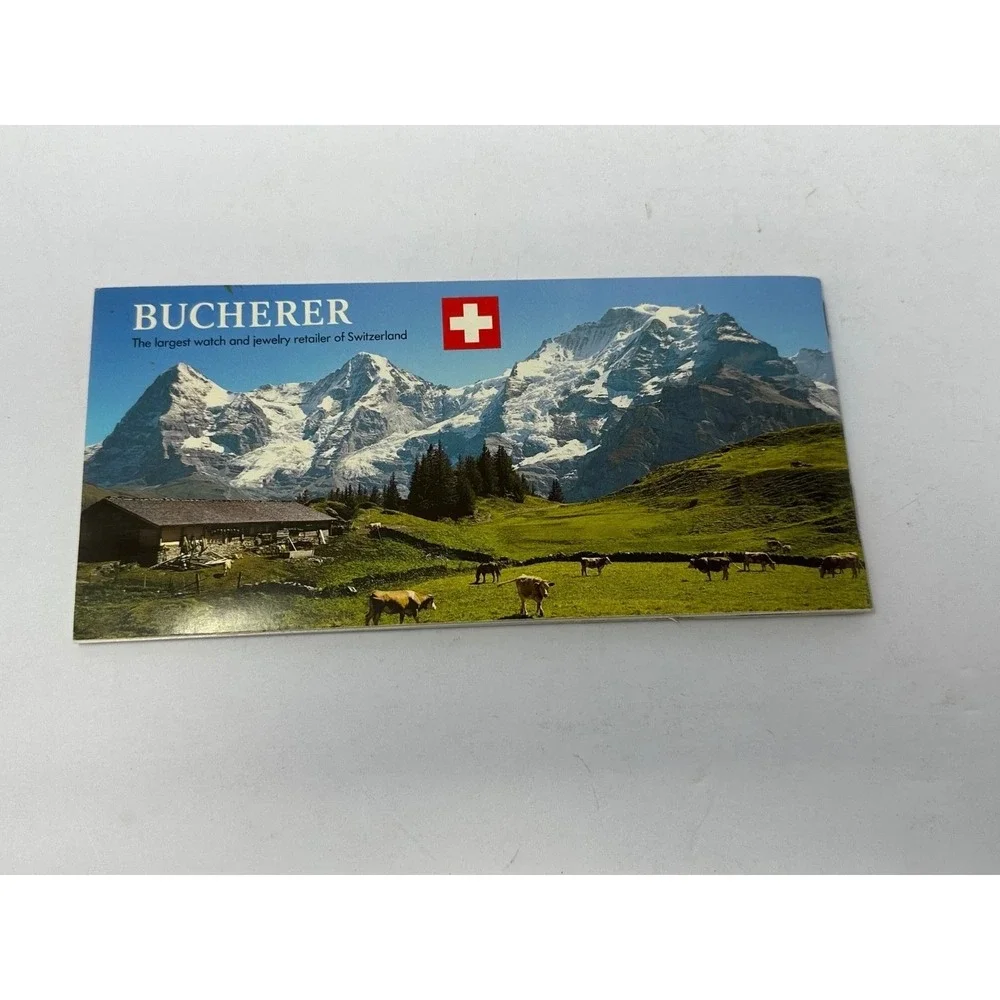 Bucherer