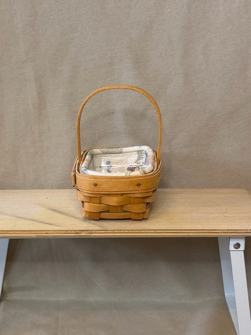 Longaberger classic woven