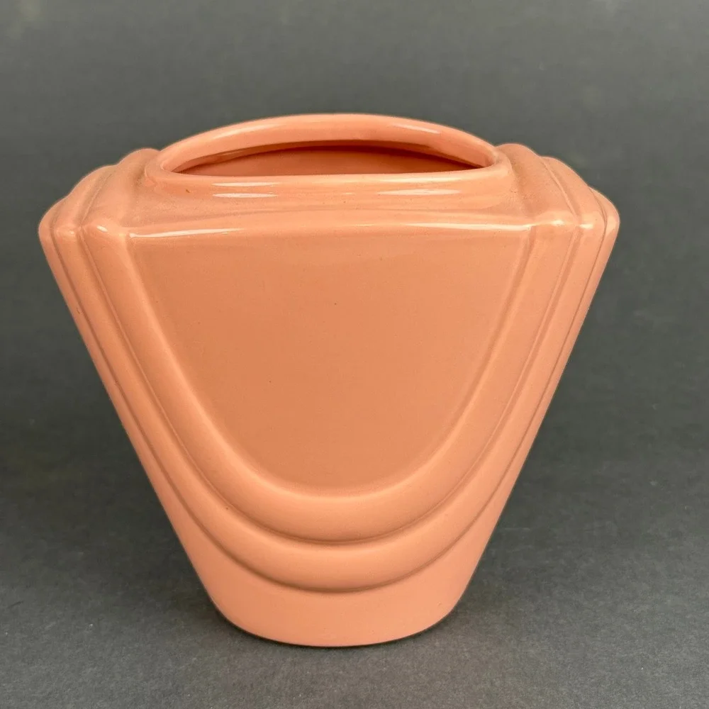 Inarco ceramic vase