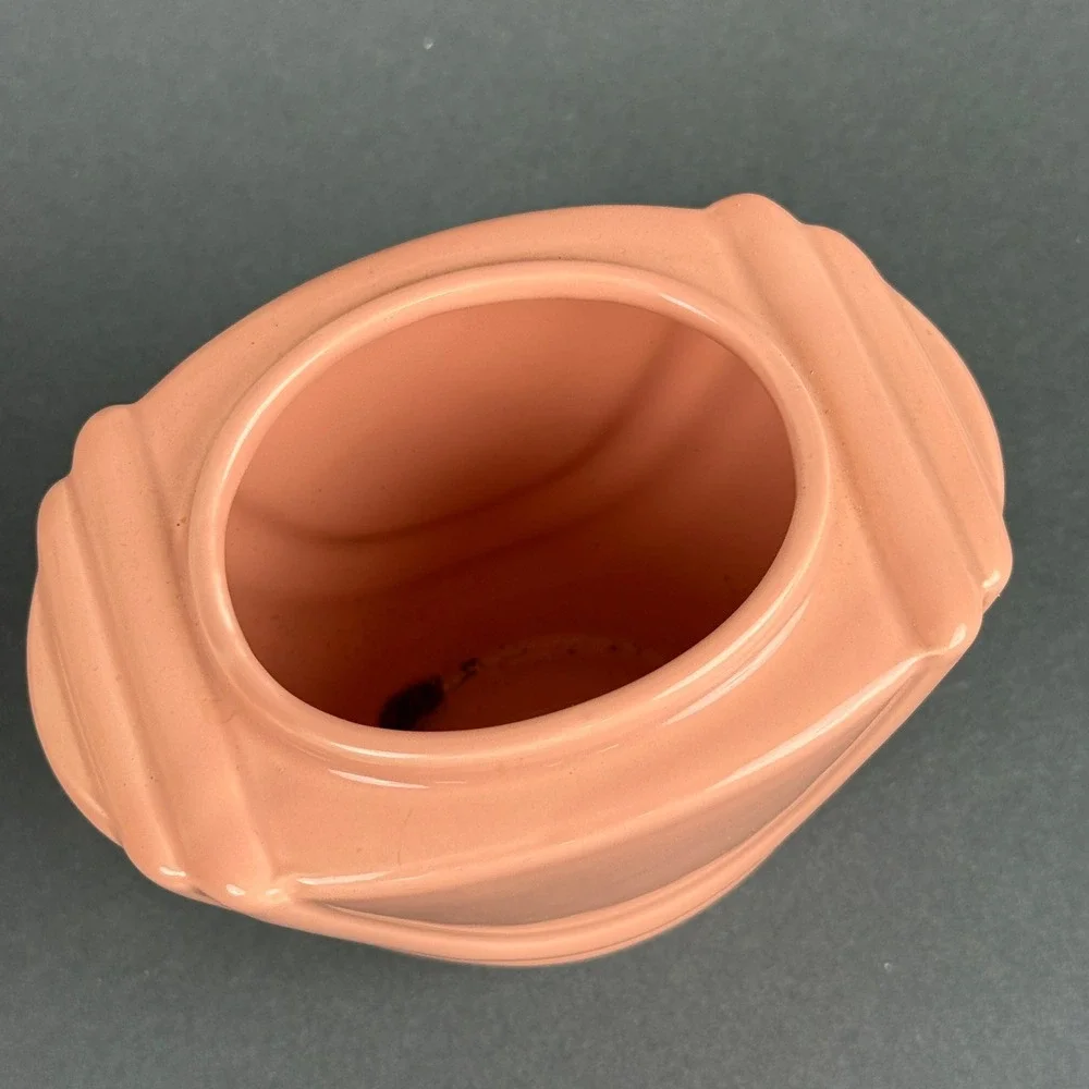 Inarco ceramic vase