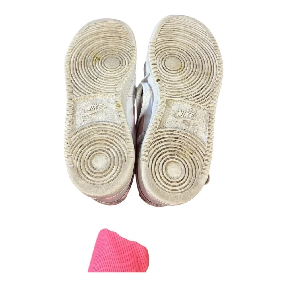 Nike good used