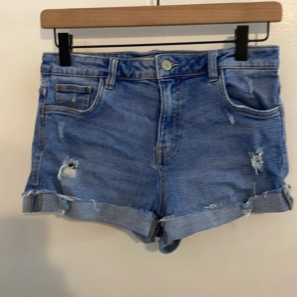 Zara cute denim