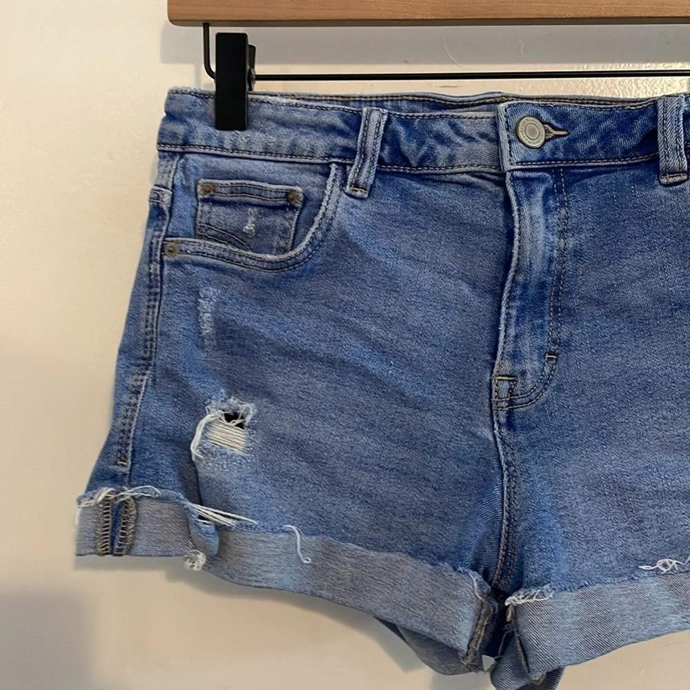 Zara cute denim