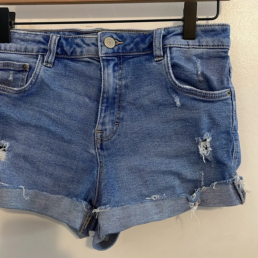 Zara cute denim