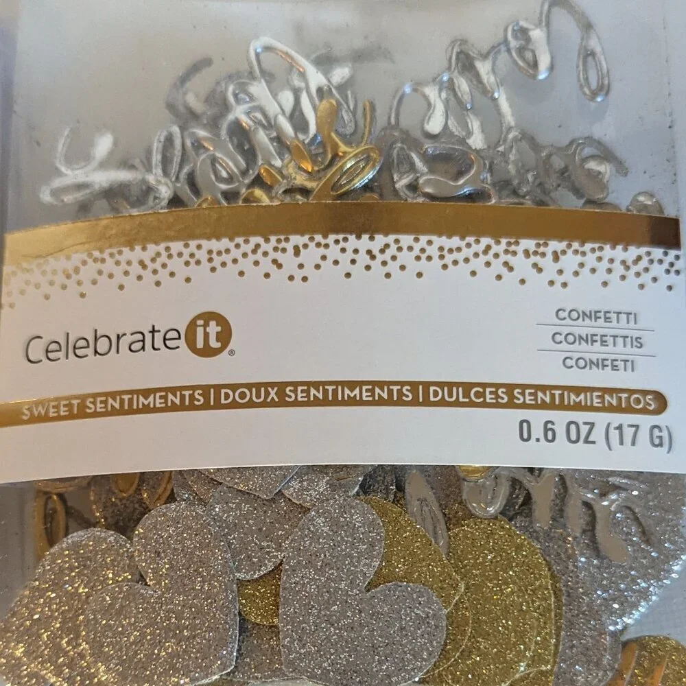 Celebrate It nwt bundle