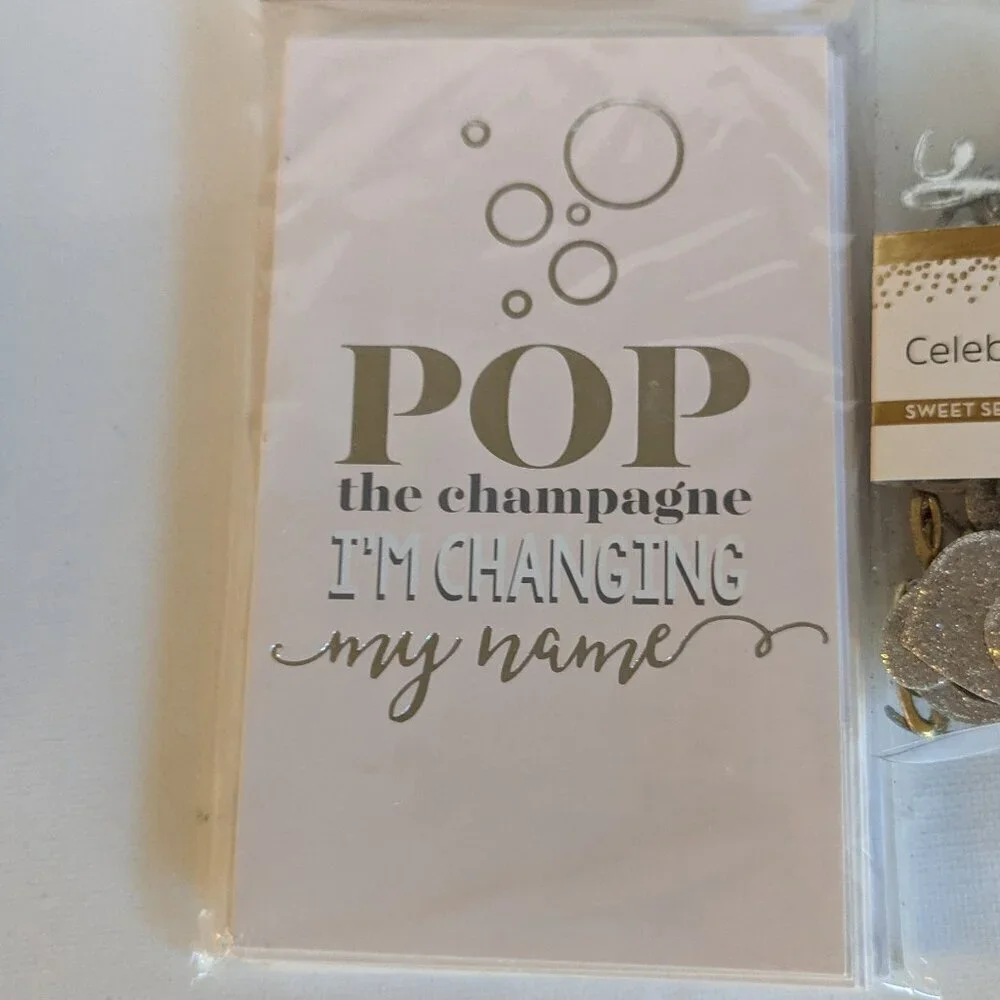 Celebrate It nwt bundle