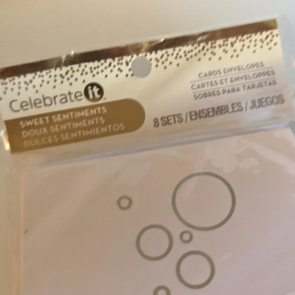 Celebrate It nwt bundle