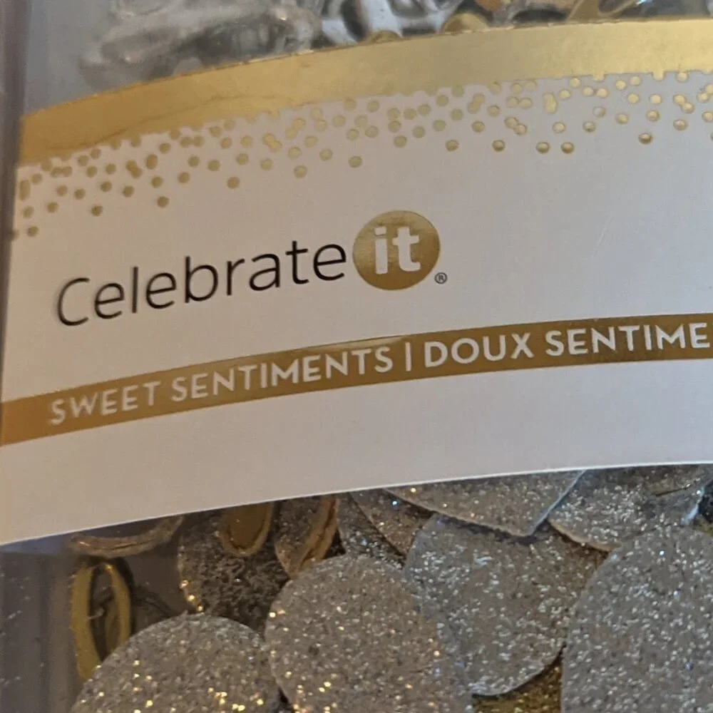 Celebrate It nwt bundle