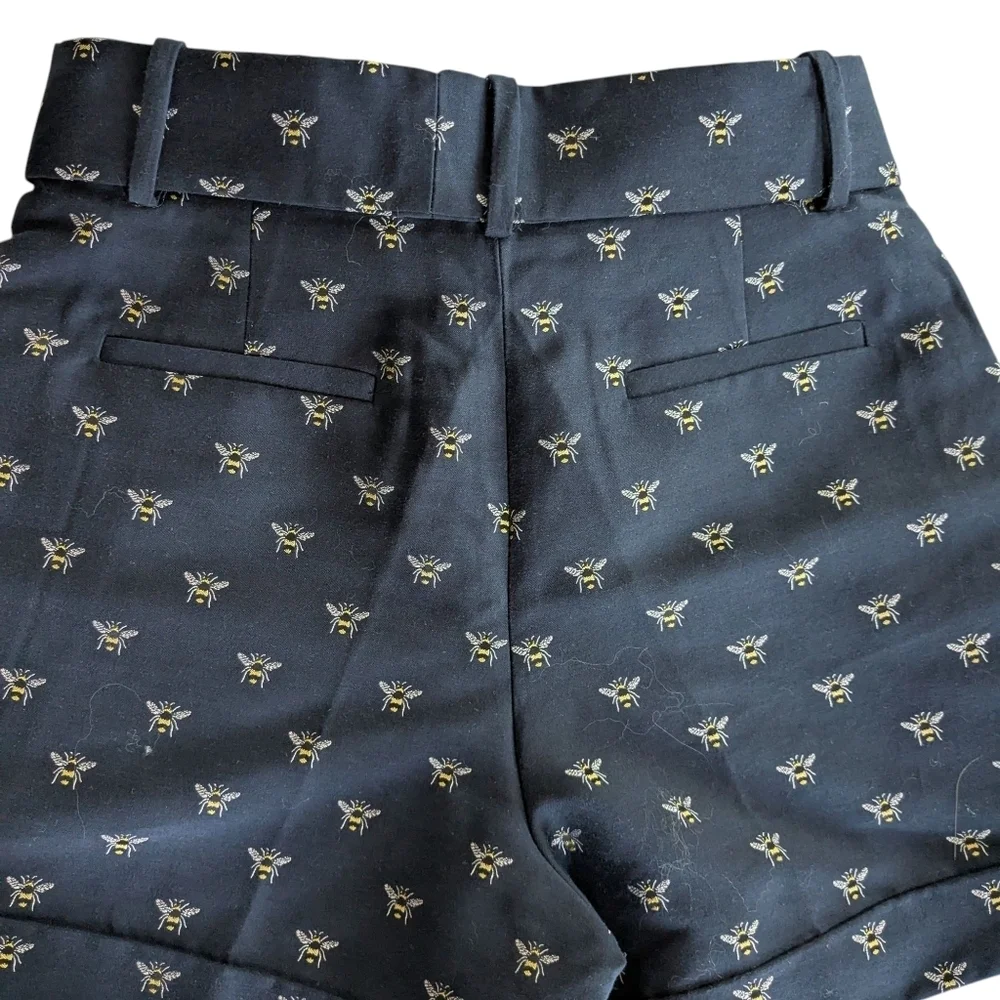 J. Crew crew pleated