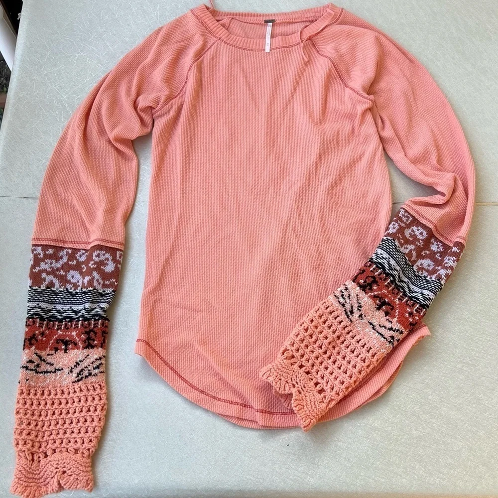 Free People used great