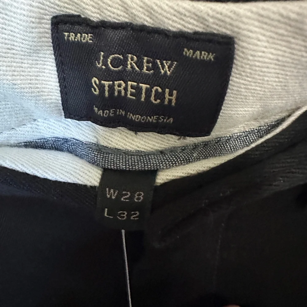 J. Crew brand new