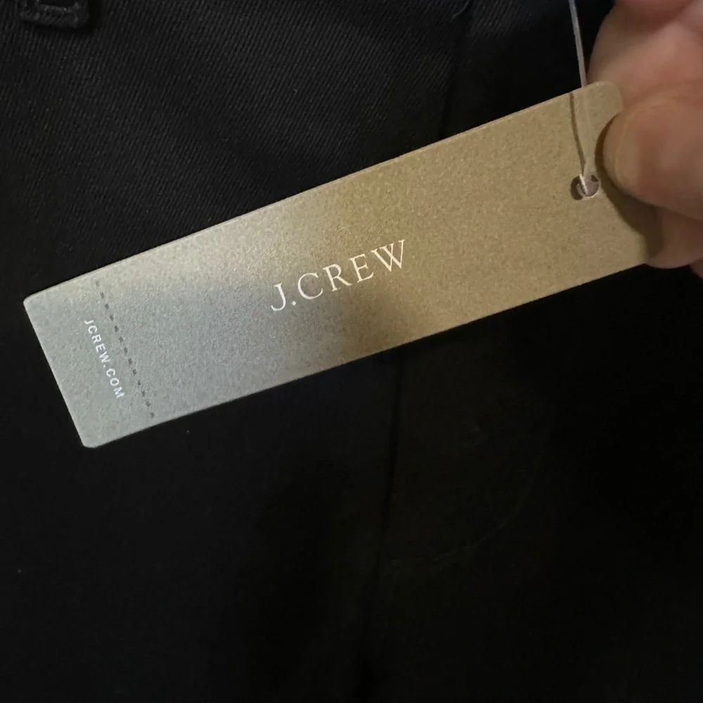 J. Crew brand new