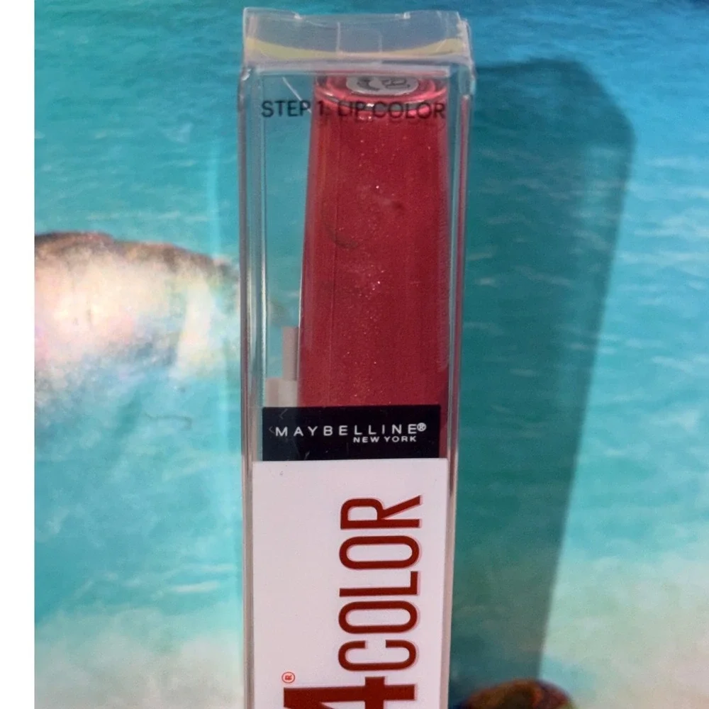 Maybelline superstay 24