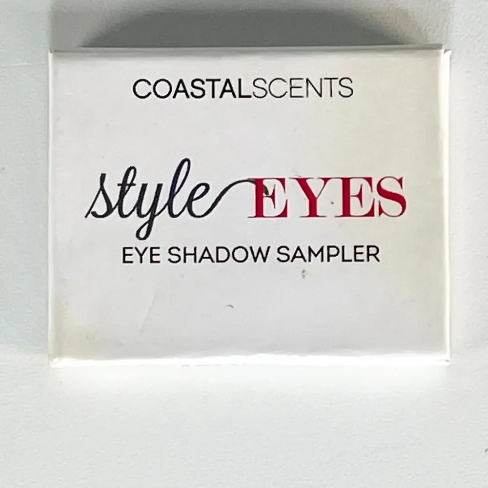 Coastal Scents coastal scents