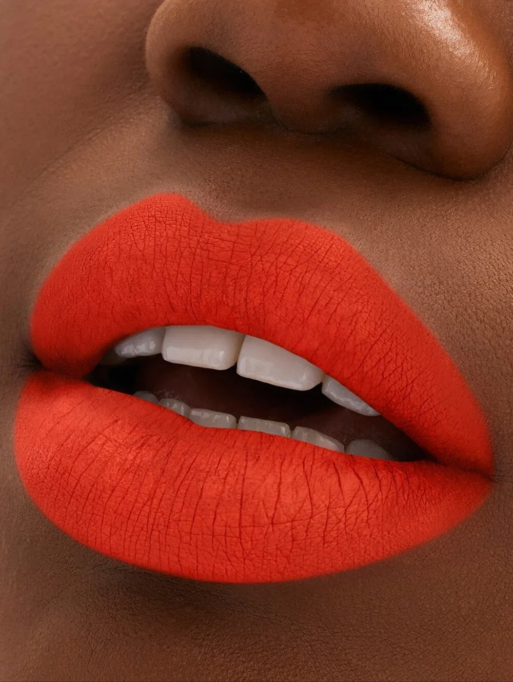 MAC Cosmetics kissproof transfer