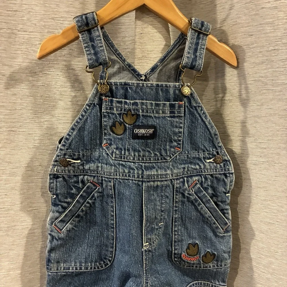 OshKosh Bgosh waist 24