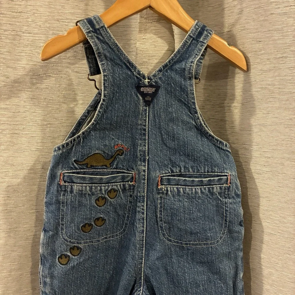 OshKosh Bgosh waist 24