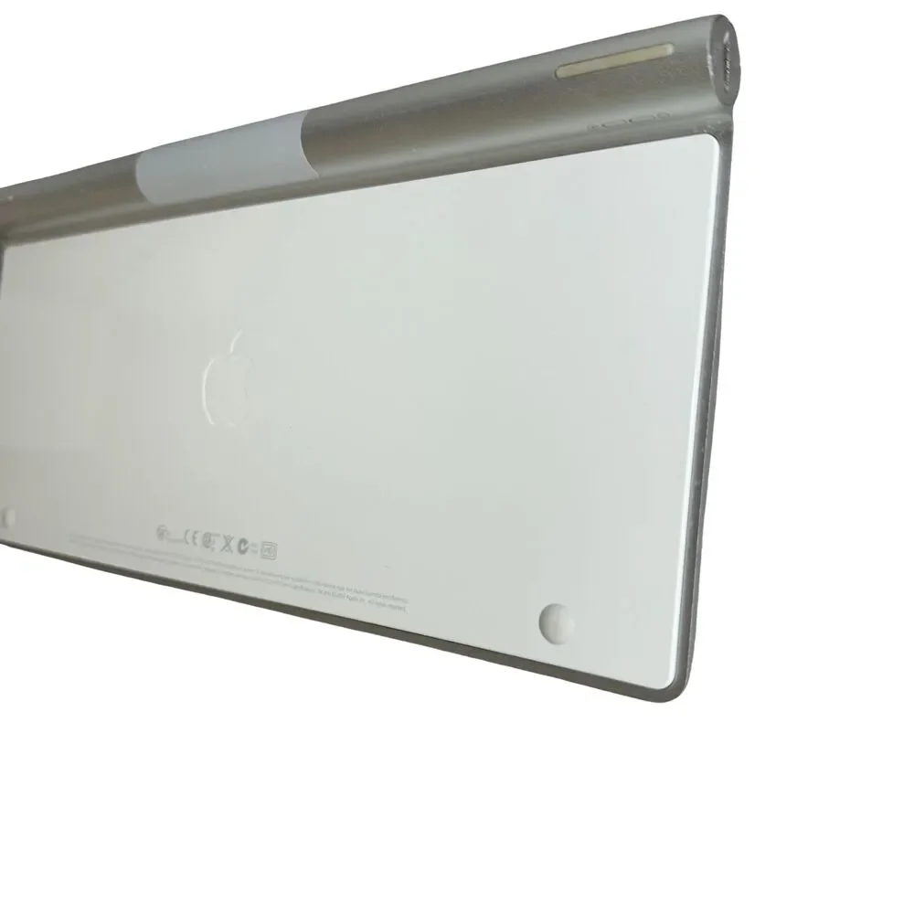 Apple battery macs