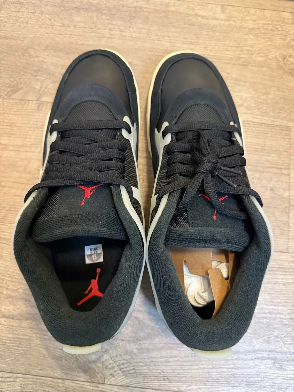 Jordan this new