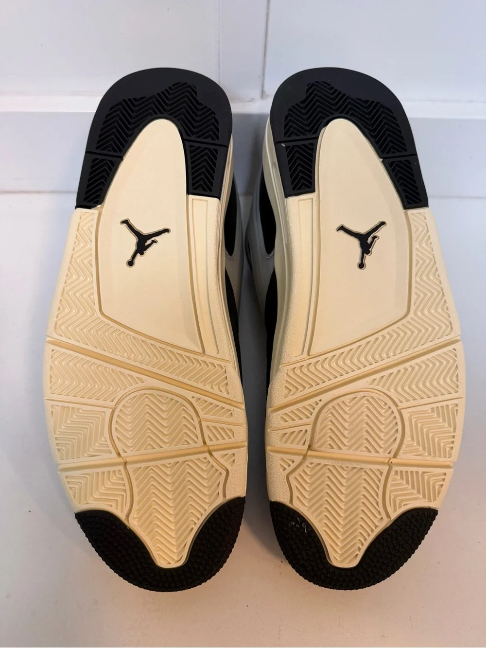 Jordan this new