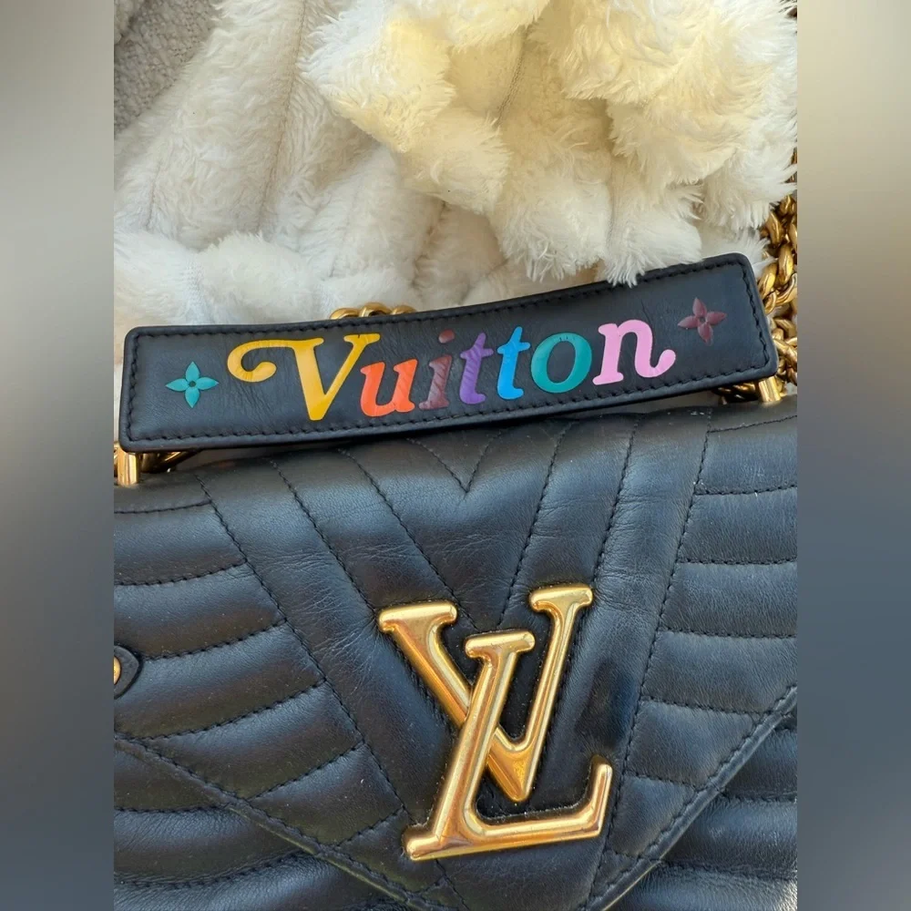 Louis Vuitton very good