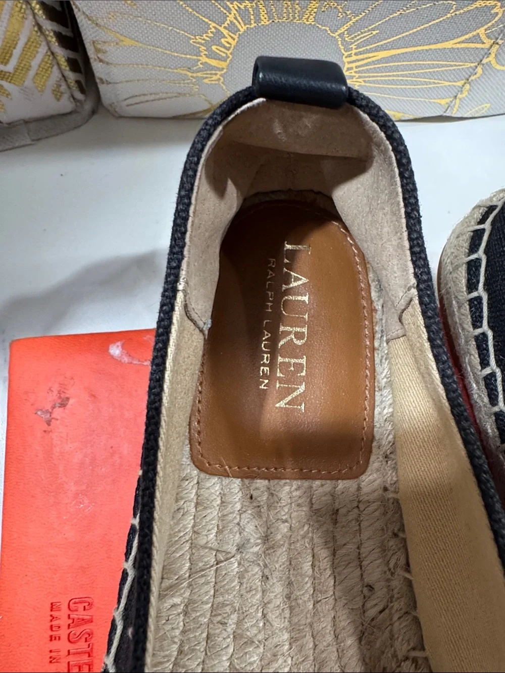 Ralph Lauren classic ralph