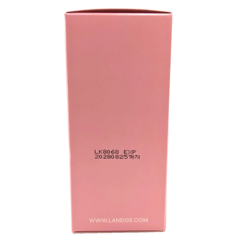 LANEIGE lip sleeping