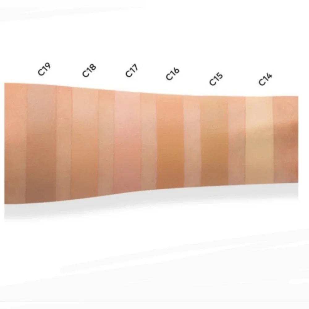 Jeffree Star liquid concealer vegan cruelty free matt finish c19.5