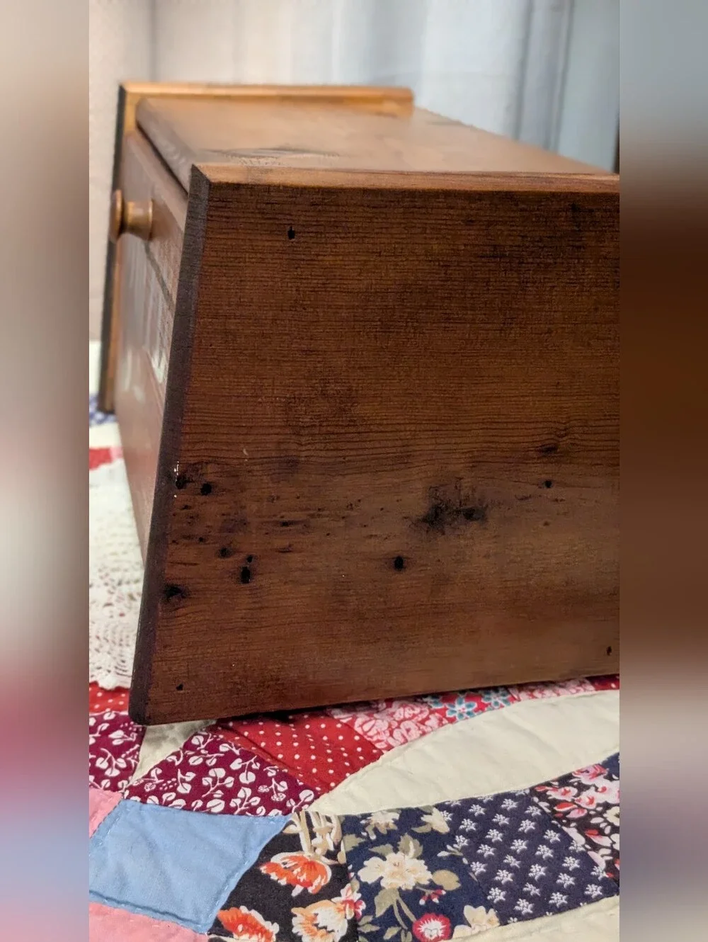 N/A vintage wide good