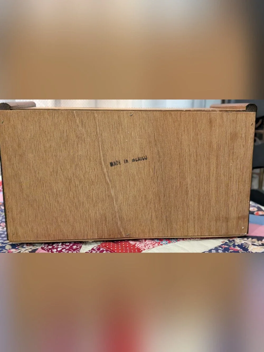 N/A wood bundle