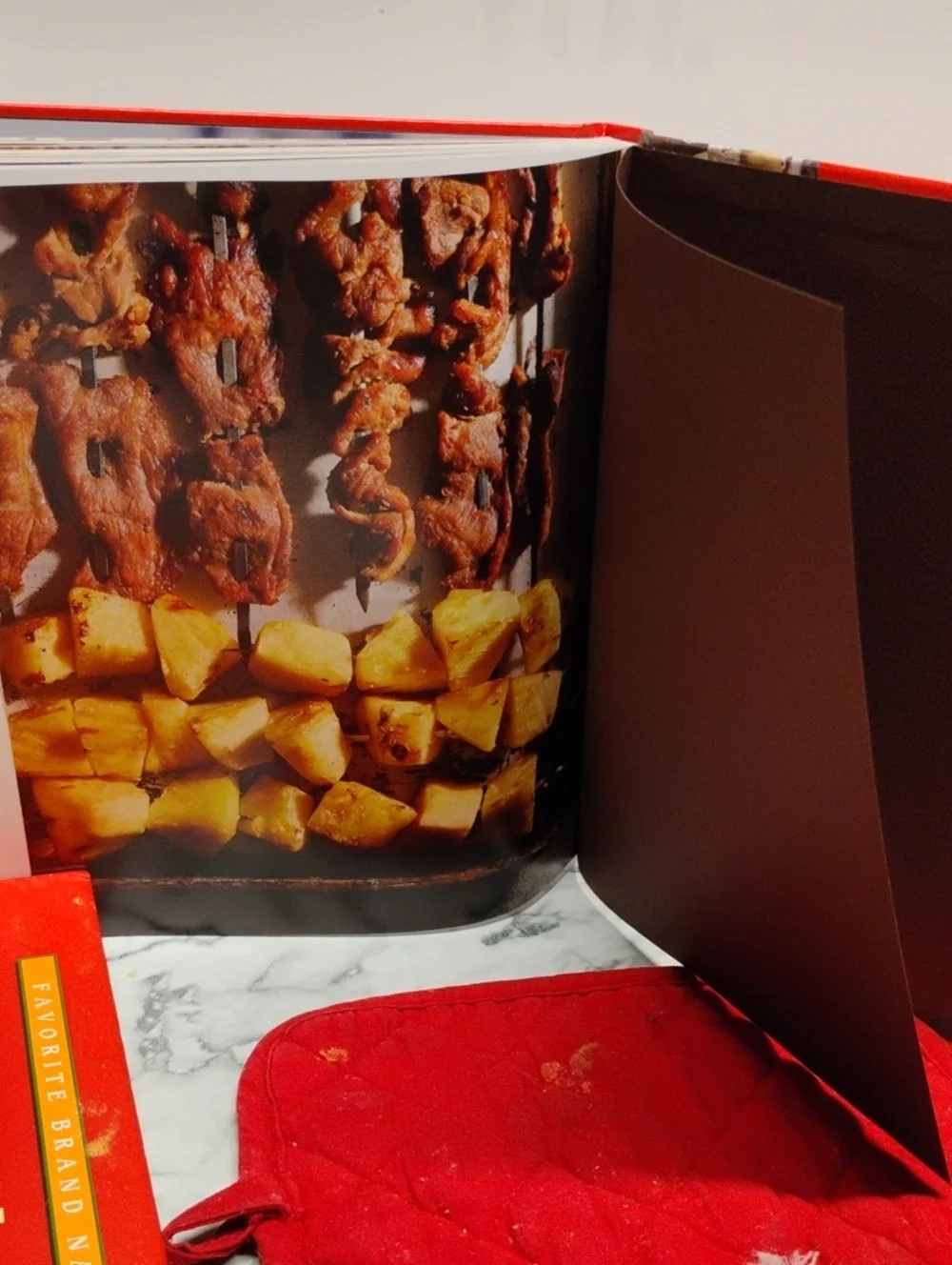 Cookbooks simple appetizers