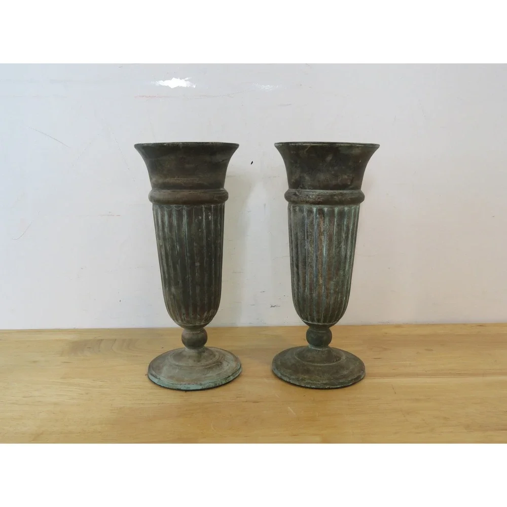 Andrea By Sadek patina antique from