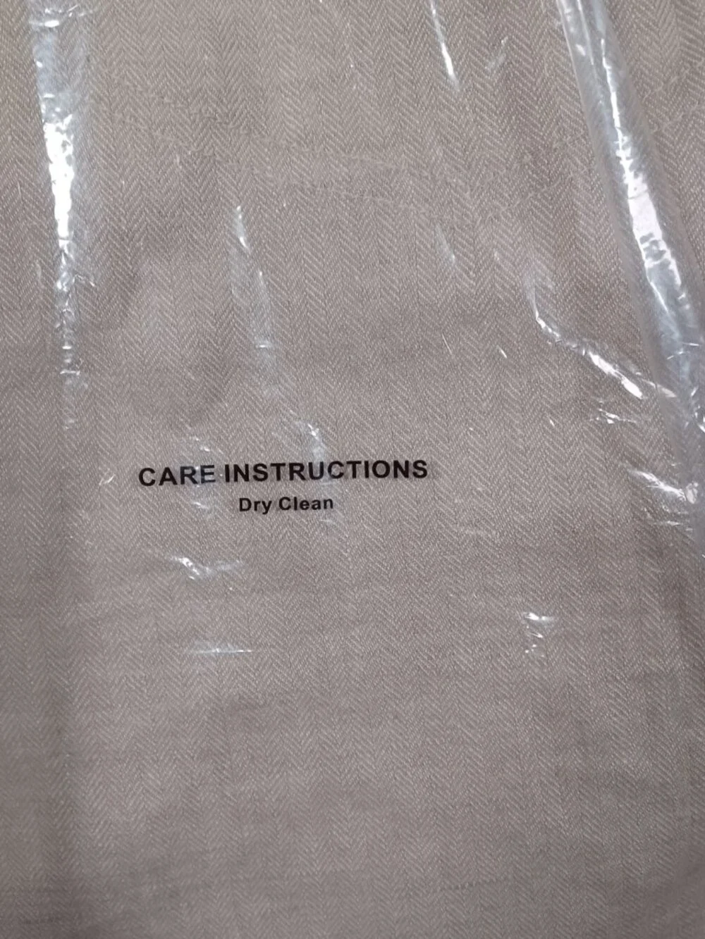 Castagne pants are
