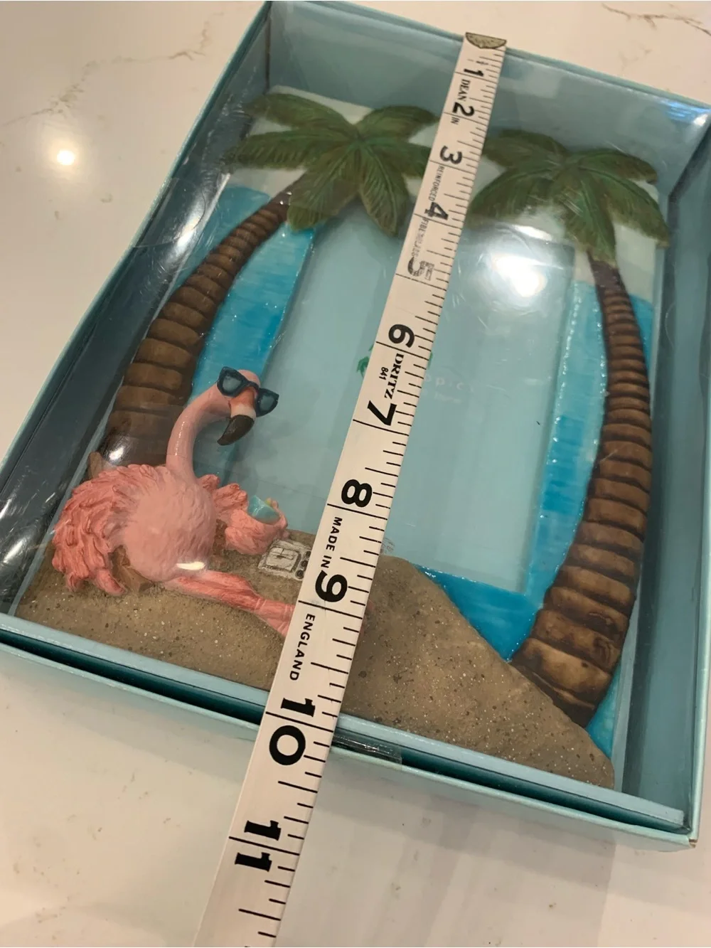 N/A flamingo picture