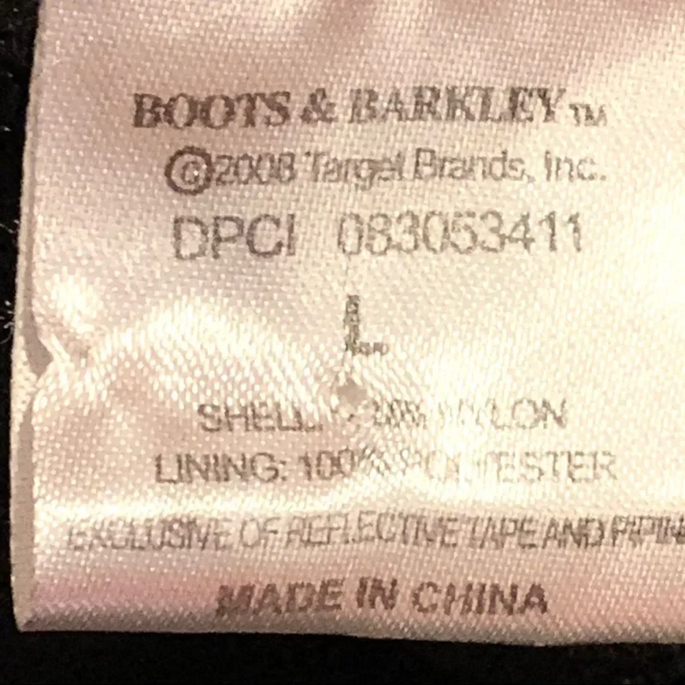 Unbranded boots barkley