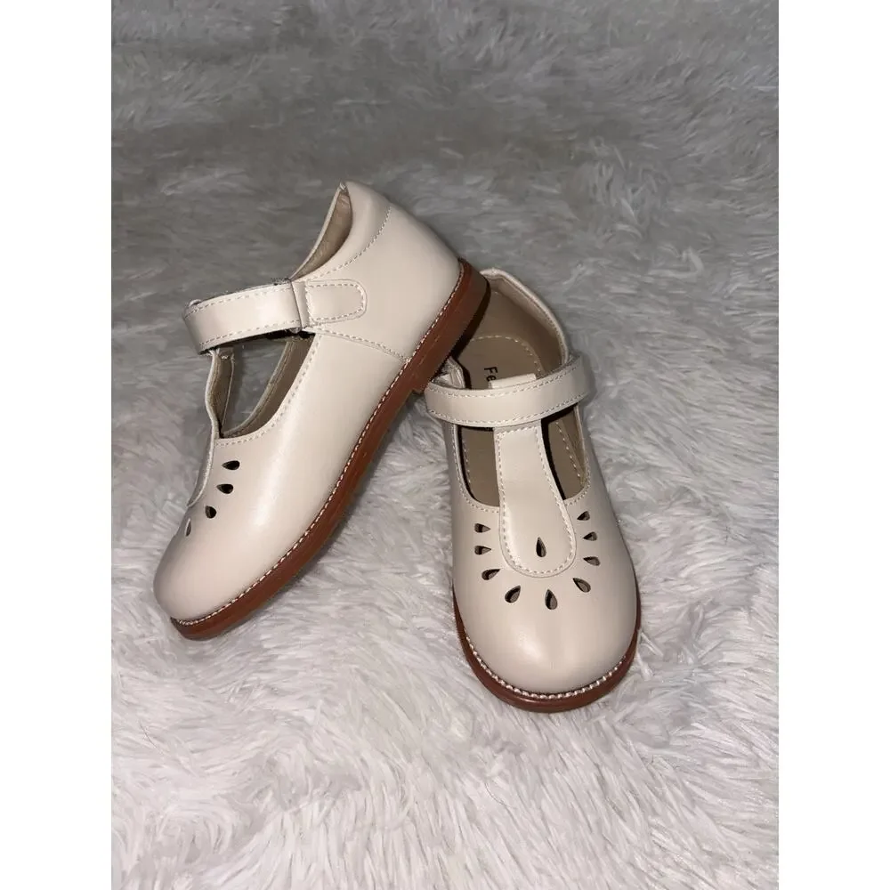 Felix & Flora style ivory